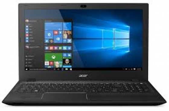 Acer Aspire F5-571-320Q Intel Core i3 for sale