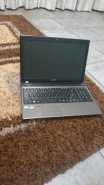 Acer Aspire Intel Core i7