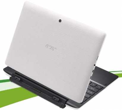 Acer Aspire Switch 10 E 10.1quot WXGA Multi-Touch Intel Atom