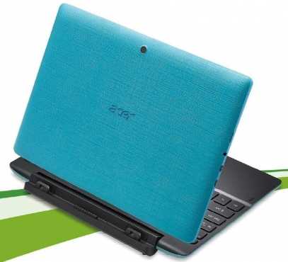 Acer Aspire Switch 10 E 10.1quot WXGA Multi-Touch Intel Atom Z3735F