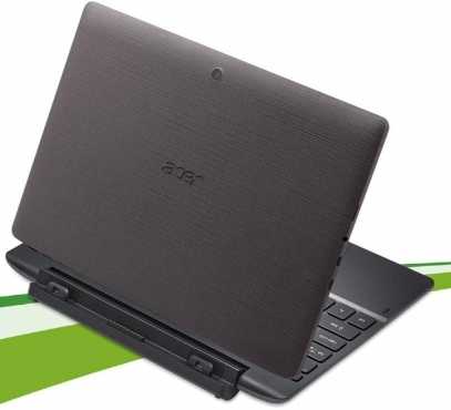 Acer Aspire Switch 10 E 10.1quot WXGA Multi-Touch Intel Atom Z3735F 2GB