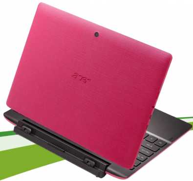 Acer Aspire Switch 10 E 10.1quot WXGA Multi-Touch Intel Atom Z3735F 2GB Ram