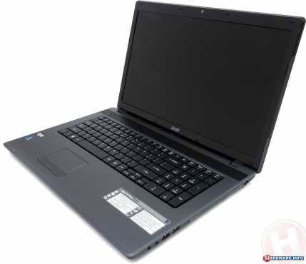 Acer aspire with webcam clean r2200