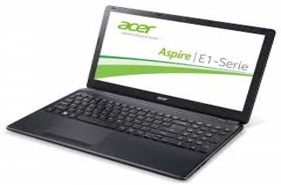 Acer aspire with webcam very clean r2300