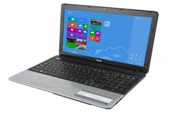 Acer aspire with webcam very clean r2300