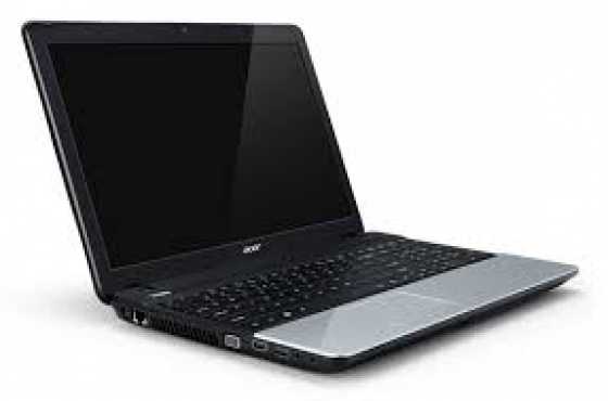 Acer aspire with webcam very clean r2300