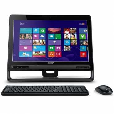 ACER AZC610 PENTUM DUAL CORE PMD 3556U ALL IN ONE