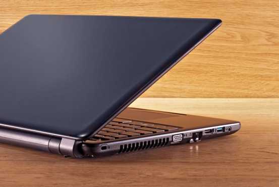 Acer business laptop Core i5 4th gen