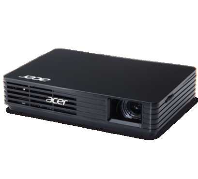 ACER C120 LED PICO PROJECTOR