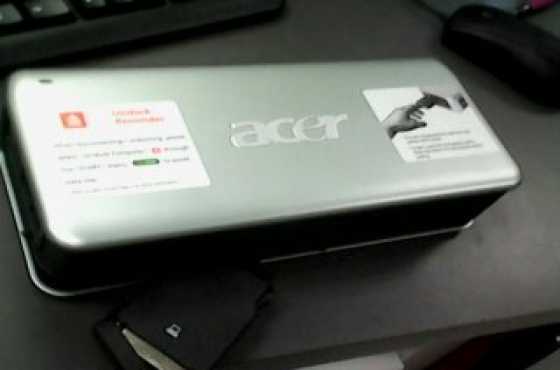 Acer ezDock Lite