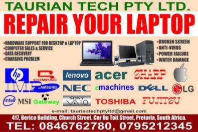 Acer, hp, compaq, dell, sony,toshiba, mecer