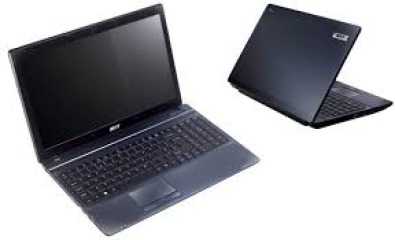 Acer i5 Laptop