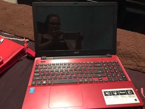 Acer i5 laptop