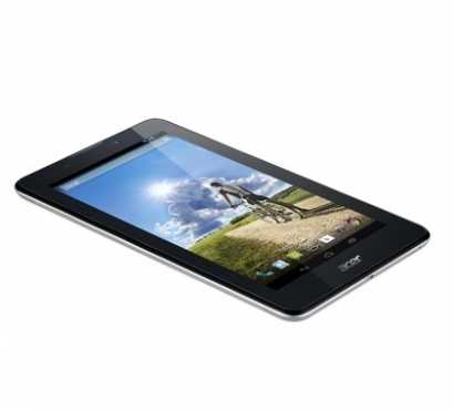 Acer Iconia A1 7quot Tablet for sale. Excellent condition. R1200.00