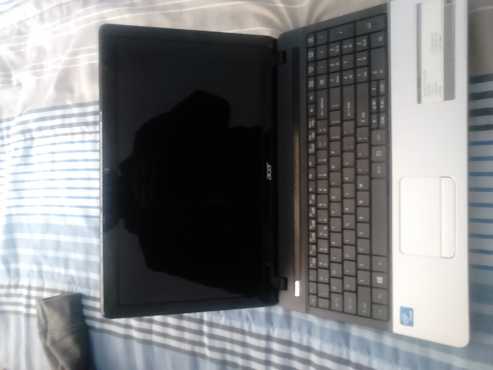 ACER LAPTOP