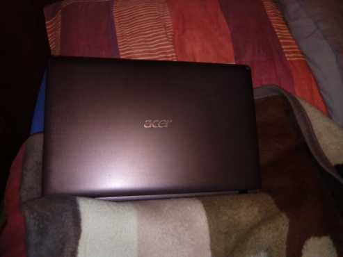 Acer Laptop