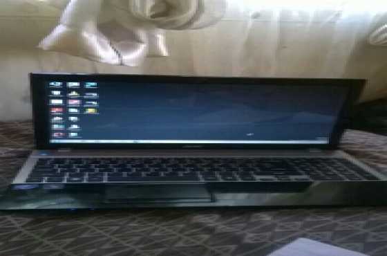 Acer laptop