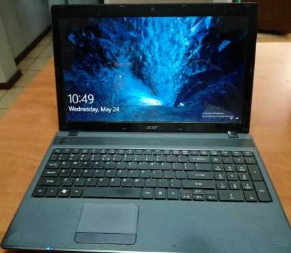 Acer Laptop for Sale