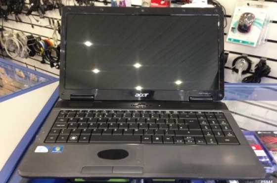 Acer Laptop for Sale R2500