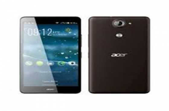 ACER LIQUIDZ200 PDA PHONE