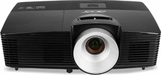 ACER P1510 PROJECTOR