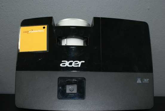 Acer Projector DSV1301