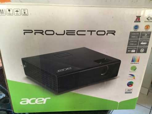 Acer Projector for sale