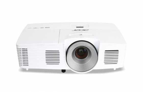 ACER PROJECTOR H5380