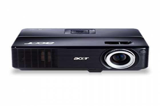 ACER PROJECTOR X113