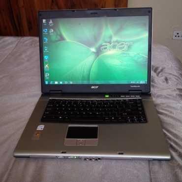 acer travelmate 4200 laptop for sale