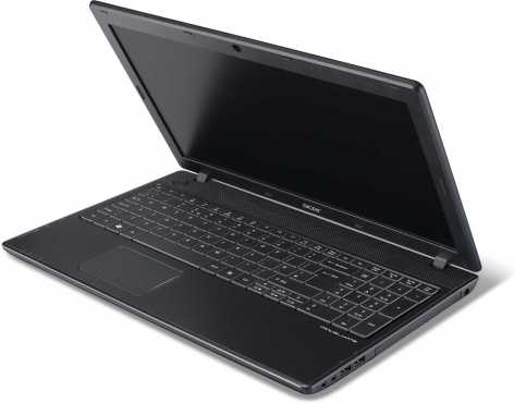 ACER TRAVELMATE 453-M