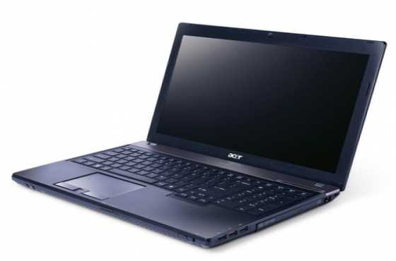 ACER TRAVELMATE 6595