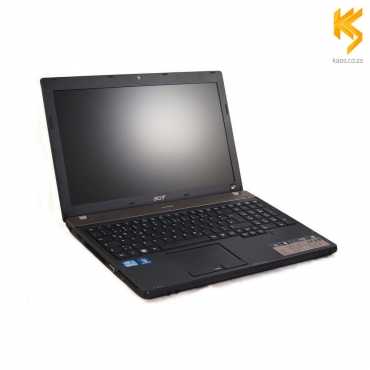 Acer TravelMate 6595 - Intel Core i5 2520M 2.5Ghz - 8GB RAM - 500GB HDD - 15.6quot LED - 3G