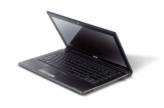 ACER TRAVELMATE 8571