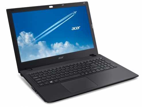 Acer Travelmate P257 5th Gen Intel Core i5 15.6quot HD Laptop