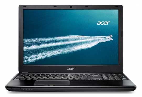 Acer Travelmate P455 4th Gen Intel Core i7 15.6quot HD Laptop