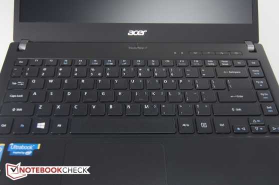 Acer TravelMate P645 4th Gen Core i7 14quot Ultrabook with 3G