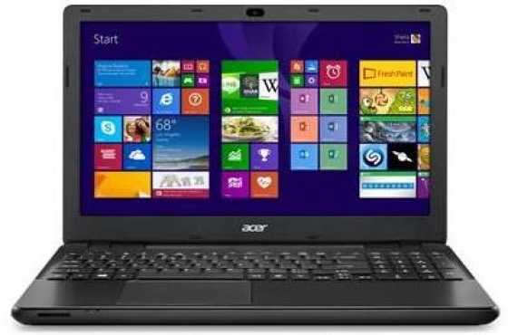 Acer Travelmate TMP256-M-30BP Series Notebook