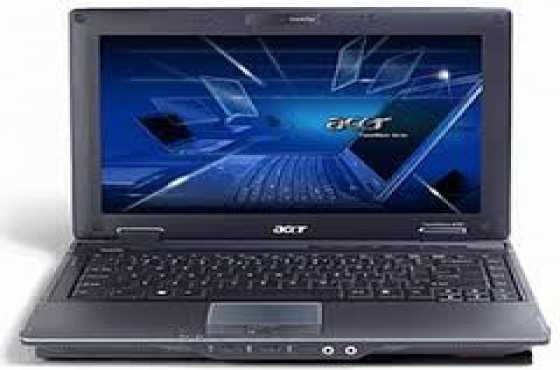 Acer travelmate with webcam r1500