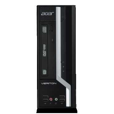 Acer Veriton Core i5 Computer