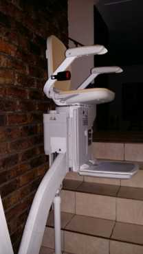 Acorn Platinum Stairlift