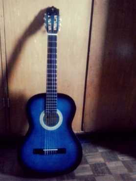 Acoustic guitar