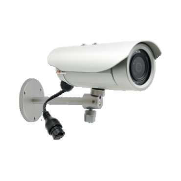 ACTI 1MP BULLET FF WDR S-IR IP68 IK10