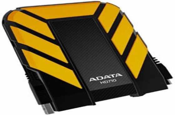 ADATA DashDrive External 2.5