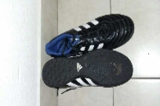 Addidas Hockey Boots