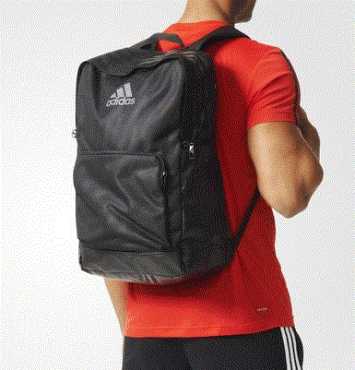 Adidas backpack