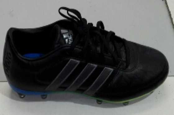 adidas Genuine Leather Soccer Boots