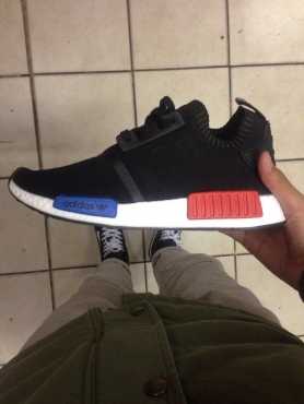 Adidas NMD