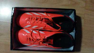 ADIDAS RUGBY BOOTS FOR SALE