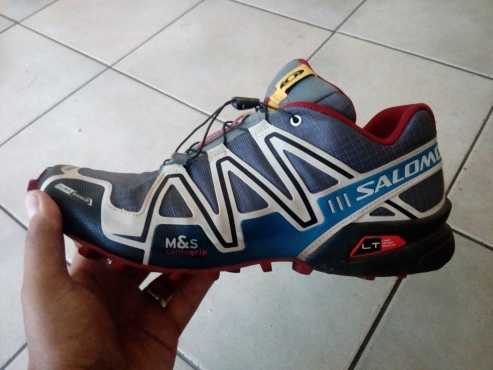 ADIDAS SALOMONS MERRELLS